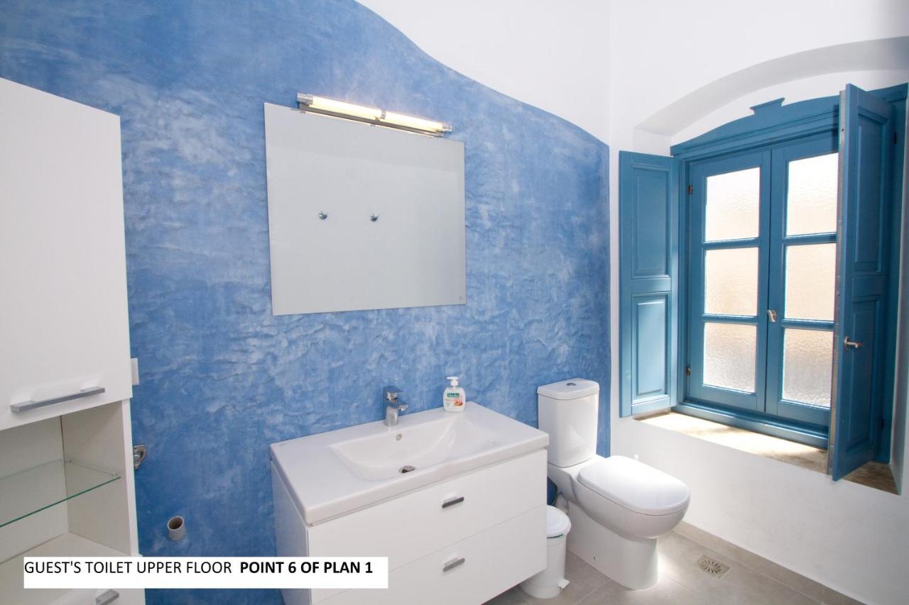 Apartament Aegean Dream 1 And Aegean Dream 2 Agia Marina  Zewnętrze zdjęcie