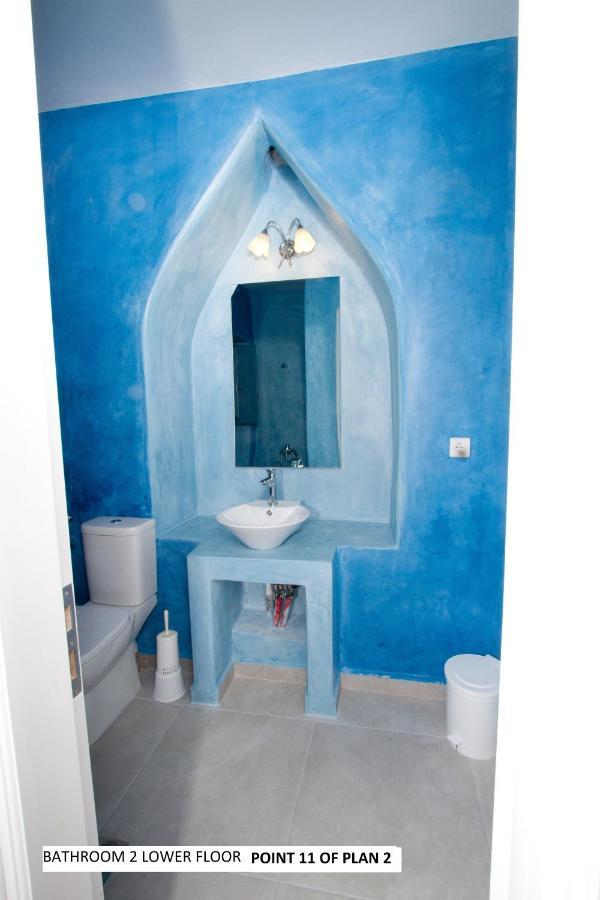 Apartament Aegean Dream 1 And Aegean Dream 2 Agia Marina  Zewnętrze zdjęcie