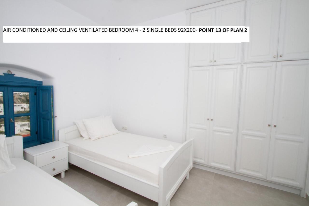 Apartament Aegean Dream 1 And Aegean Dream 2 Agia Marina  Zewnętrze zdjęcie