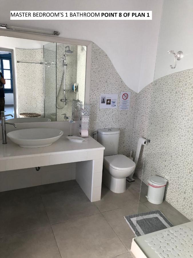 Apartament Aegean Dream 1 And Aegean Dream 2 Agia Marina  Zewnętrze zdjęcie
