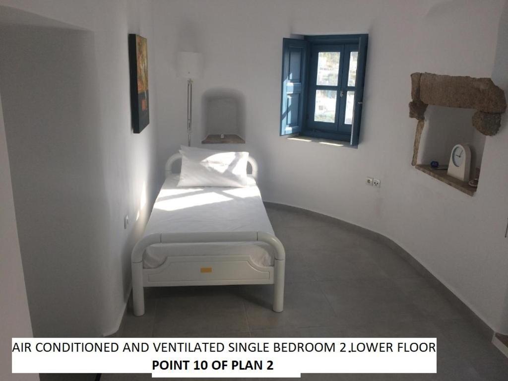 Apartament Aegean Dream 1 And Aegean Dream 2 Agia Marina  Zewnętrze zdjęcie
