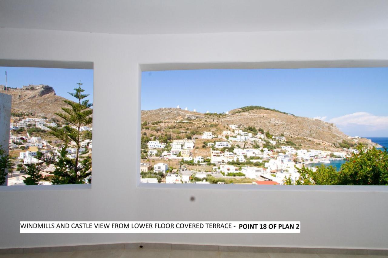 Apartament Aegean Dream 1 And Aegean Dream 2 Agia Marina  Zewnętrze zdjęcie